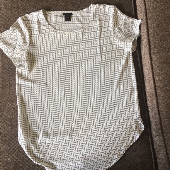 Ann Taylor Blouse Preowned - Picture 2 of 4